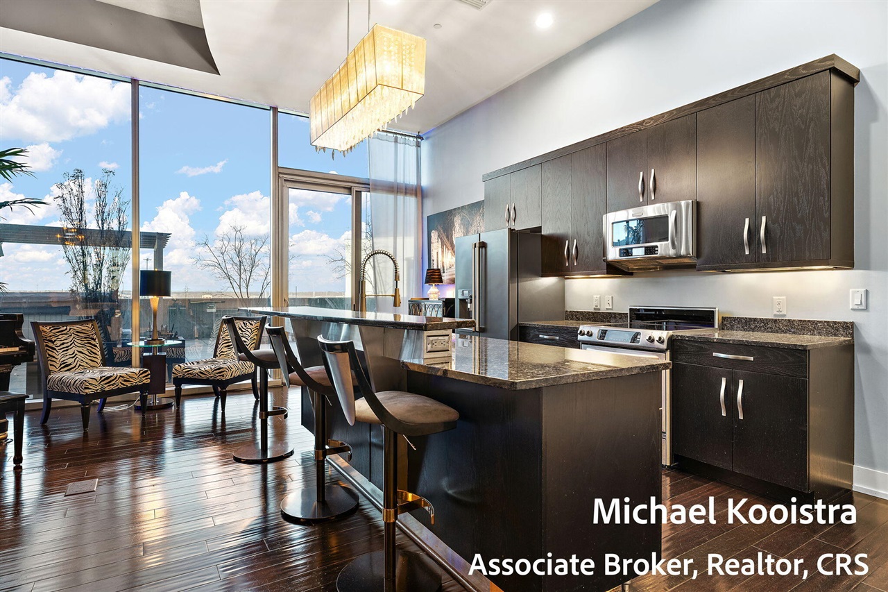  UNIT 603, Grand Rapids, MI, 49504