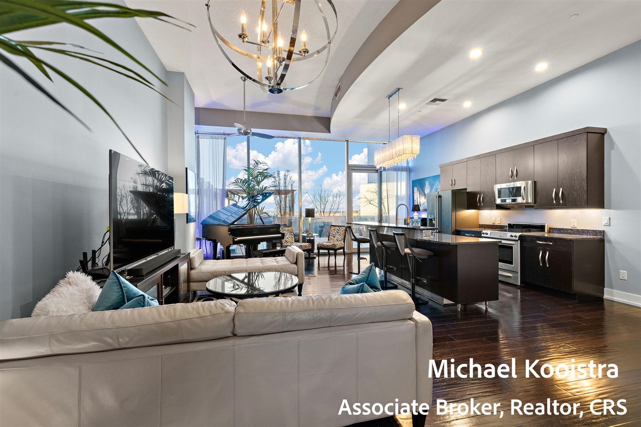  UNIT 603, Grand Rapids, MI, 49504