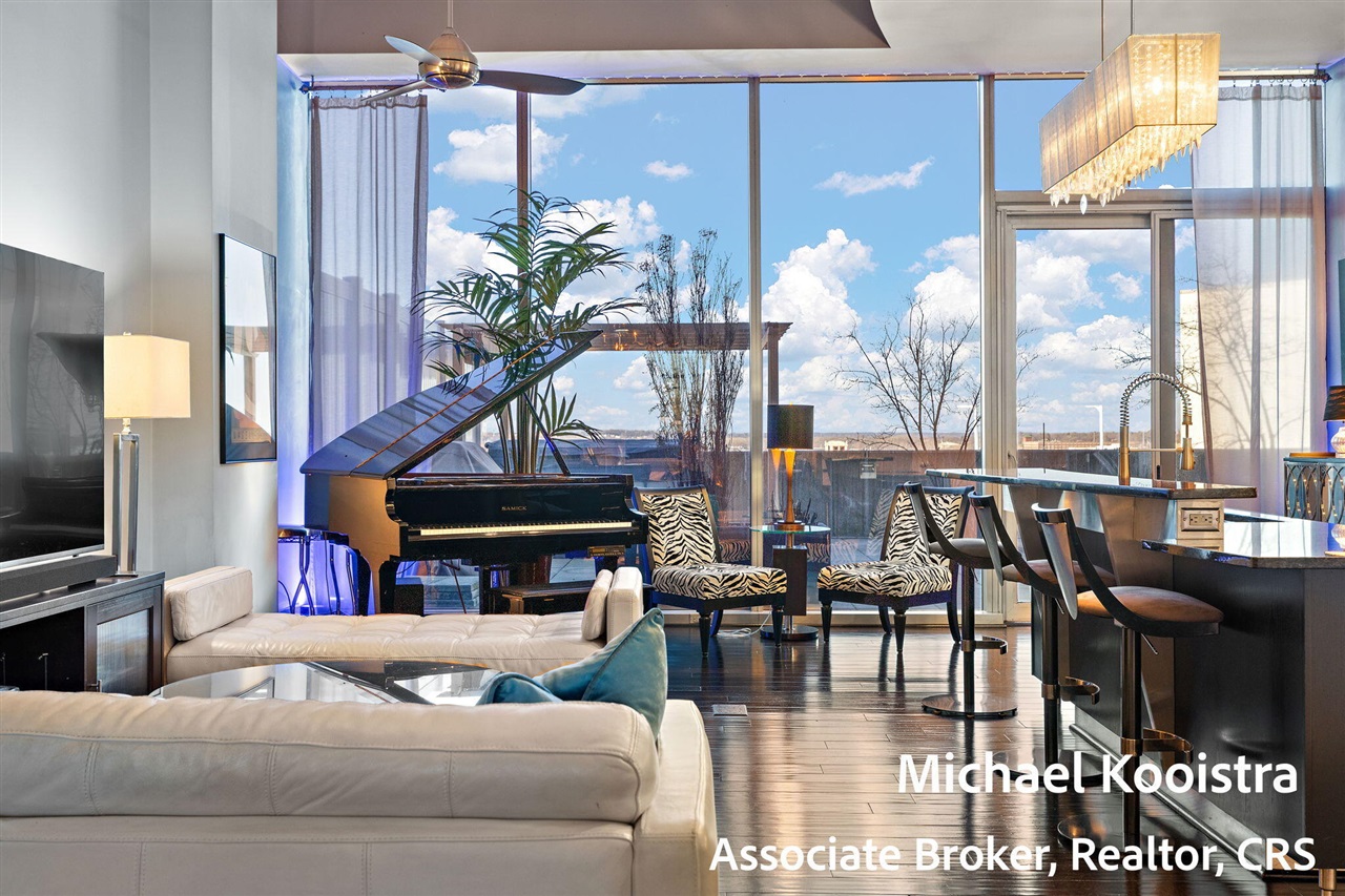  UNIT 603, Grand Rapids, MI, 49504