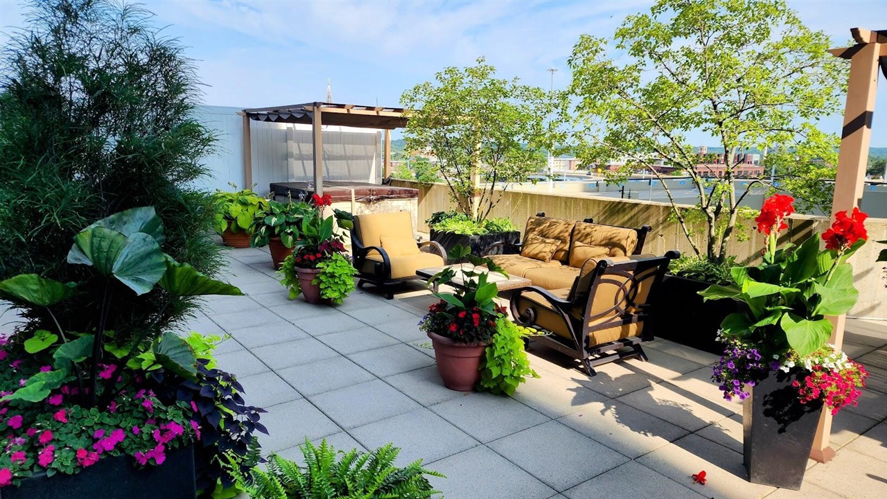  UNIT 603, Grand Rapids, MI, 49504