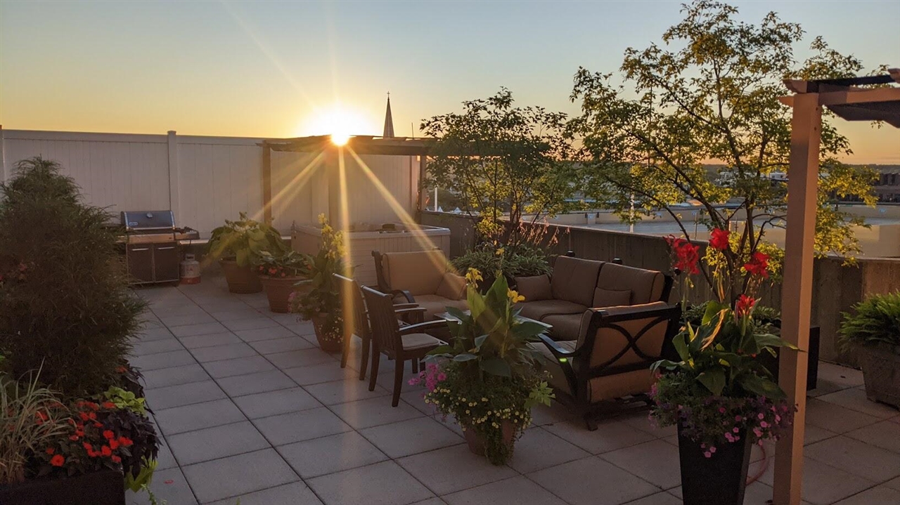  UNIT 603, Grand Rapids, MI, 49504