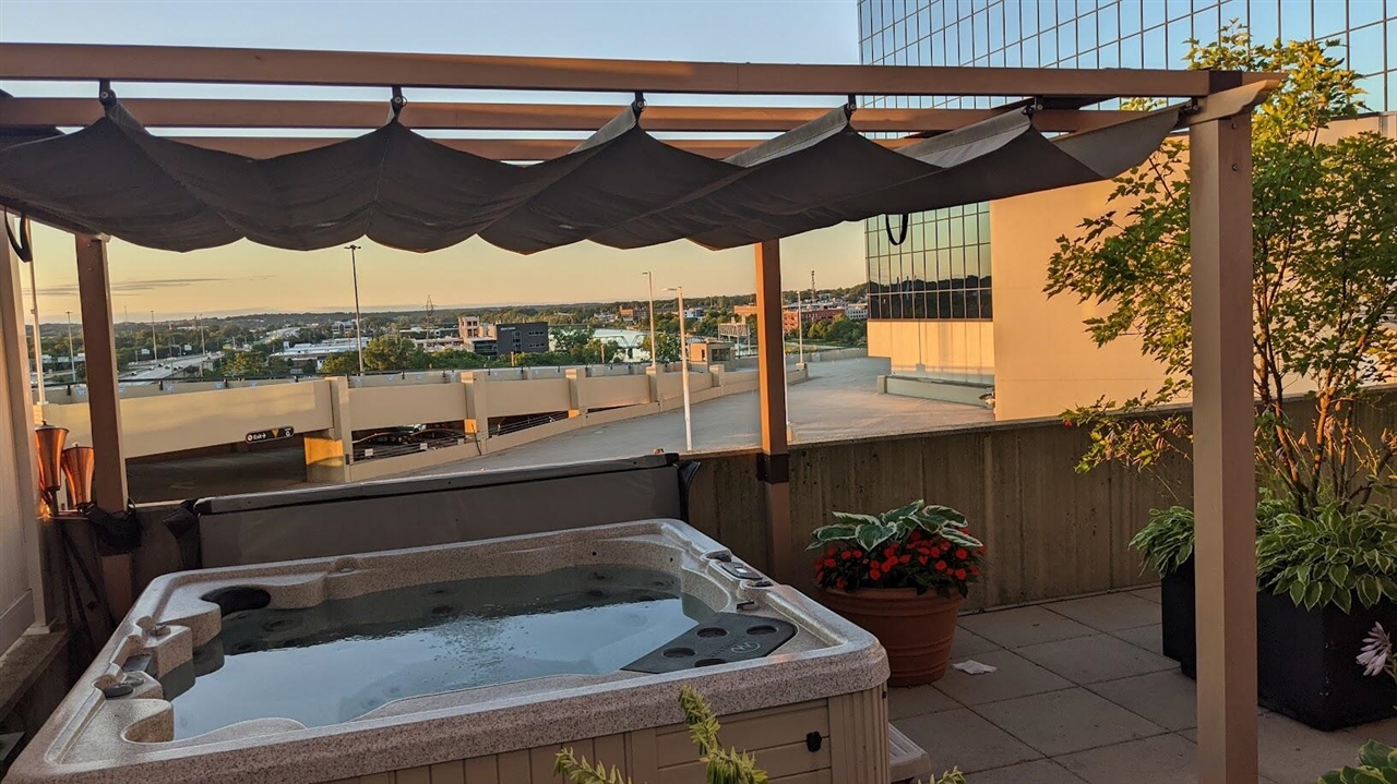  UNIT 603, Grand Rapids, MI, 49504