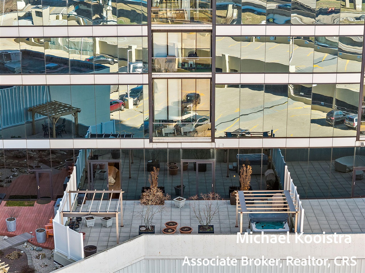  UNIT 603, Grand Rapids, MI, 49504