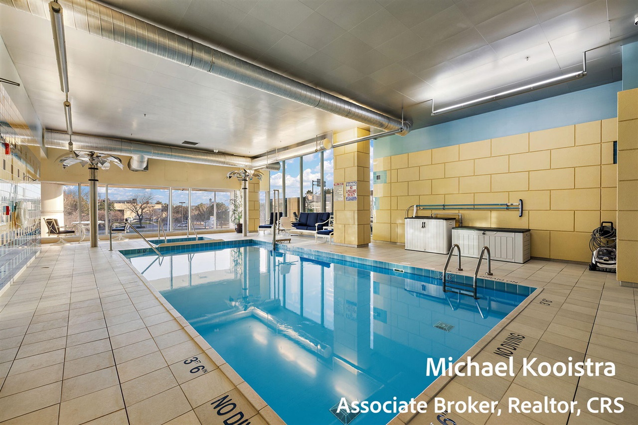  UNIT 603, Grand Rapids, MI, 49504