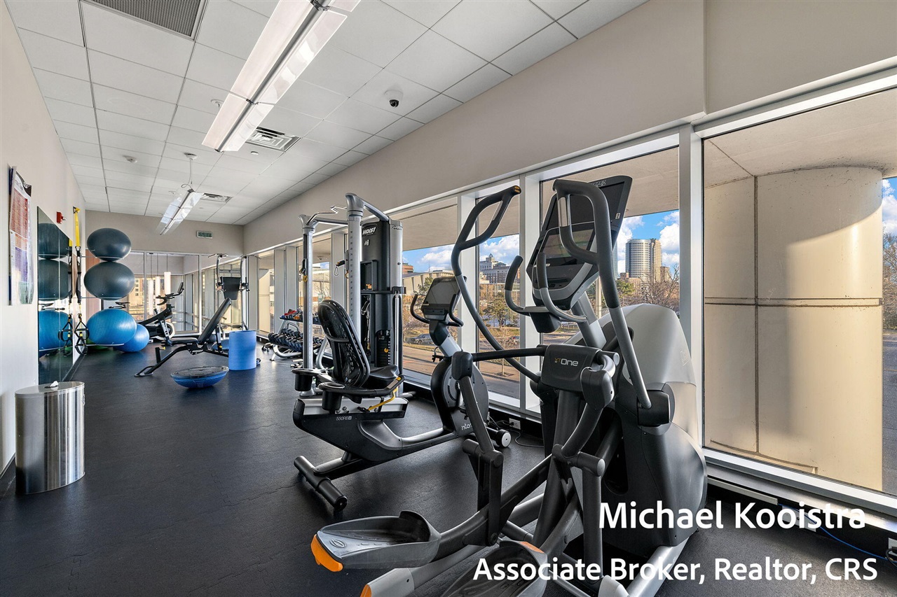  UNIT 603, Grand Rapids, MI, 49504