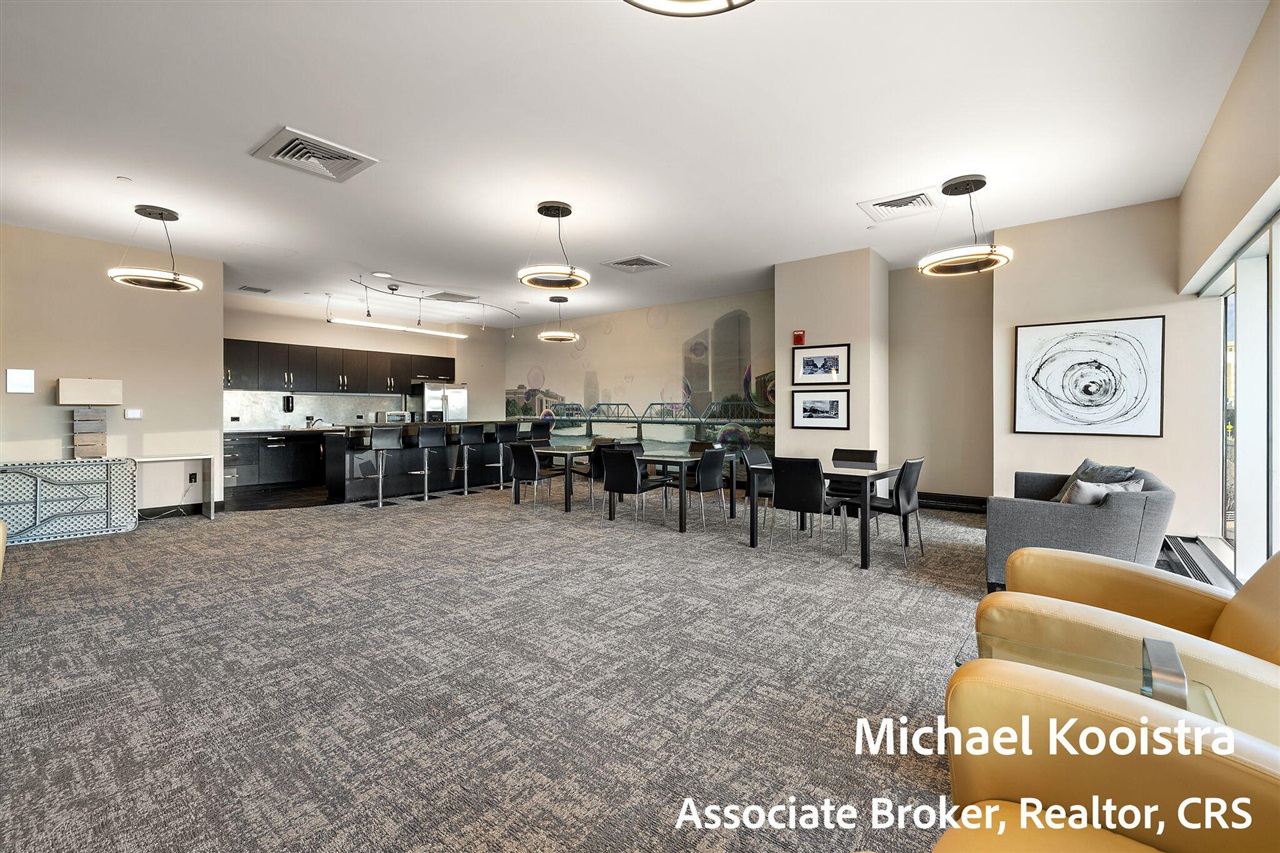  UNIT 603, Grand Rapids, MI, 49504