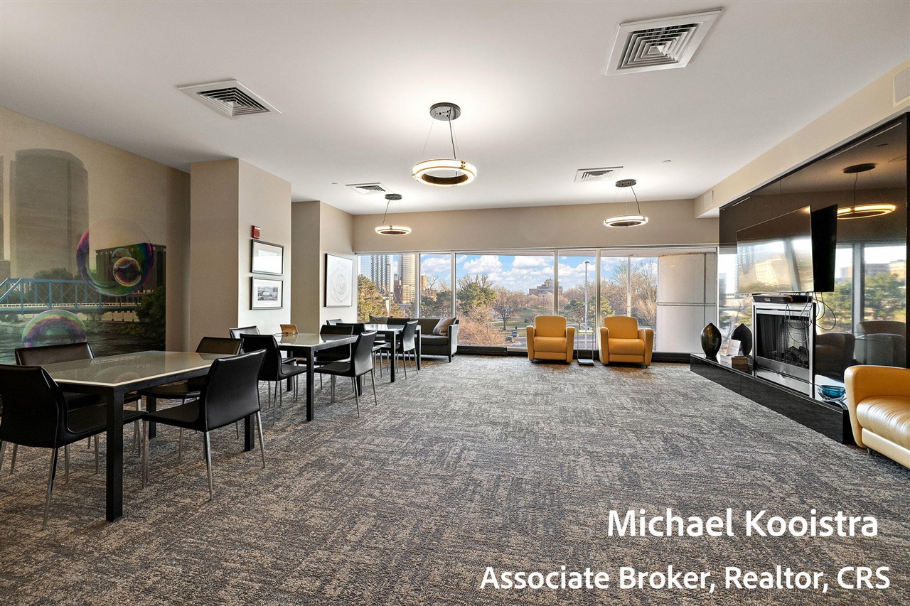  UNIT 603, Grand Rapids, MI, 49504