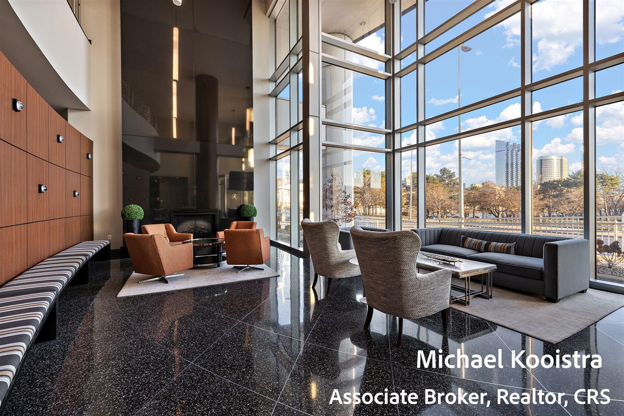  UNIT 603, Grand Rapids, MI, 49504