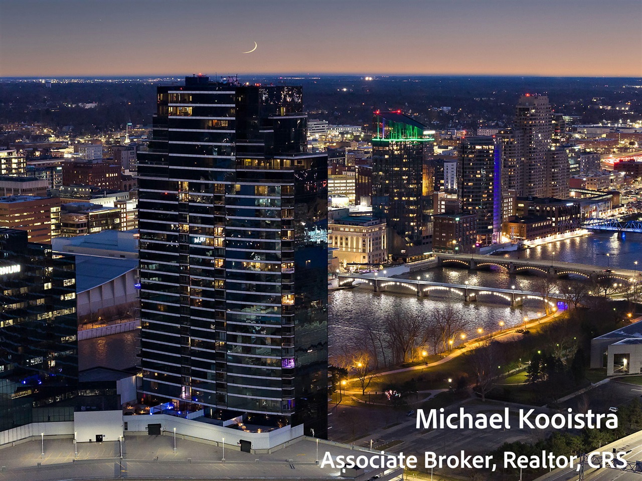  UNIT 603, Grand Rapids, MI, 49504