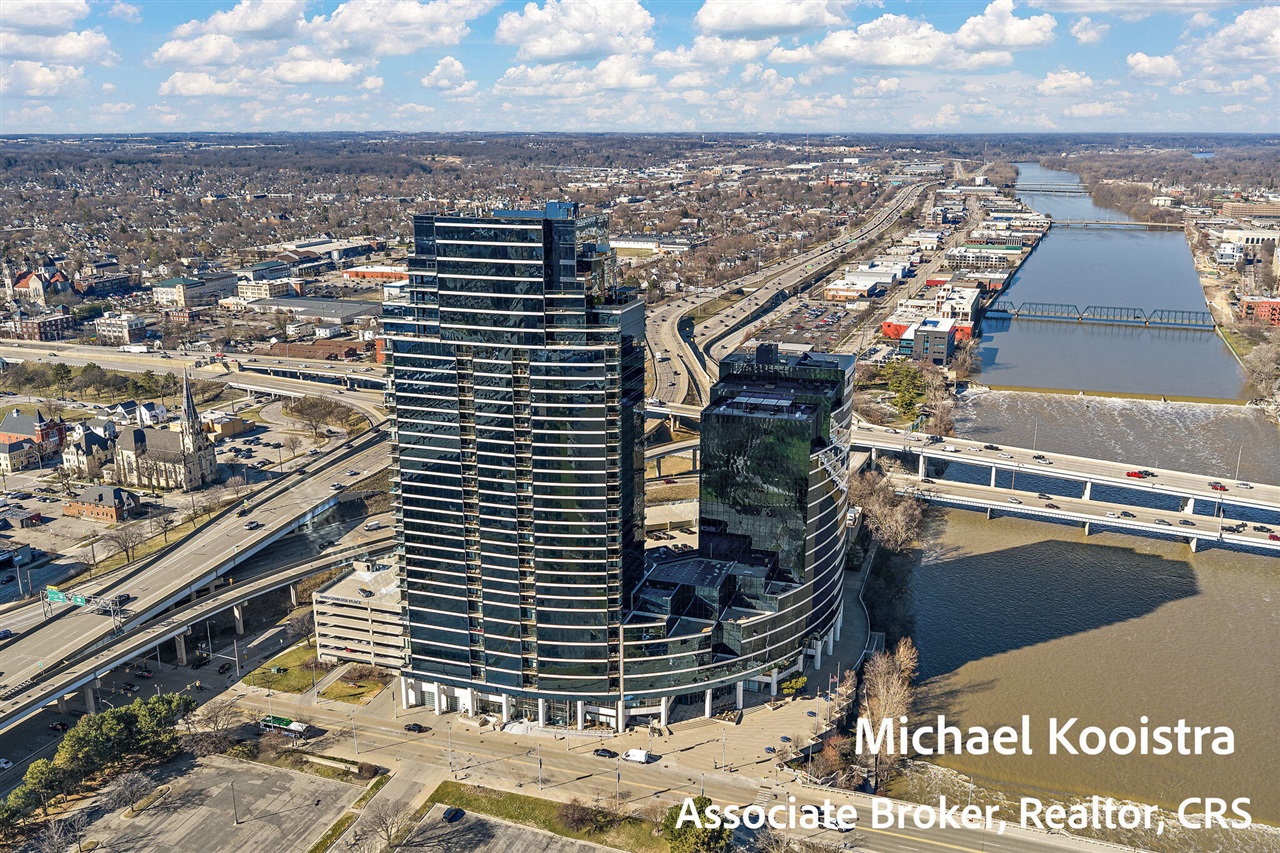  UNIT 603, Grand Rapids, MI, 49504