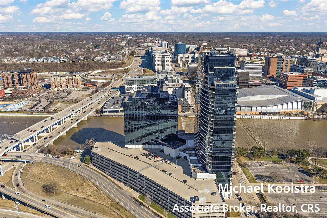  UNIT 603, Grand Rapids, MI, 49504