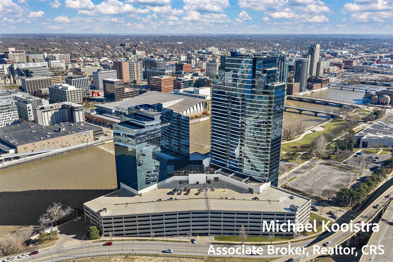  UNIT 603, Grand Rapids, MI, 49504