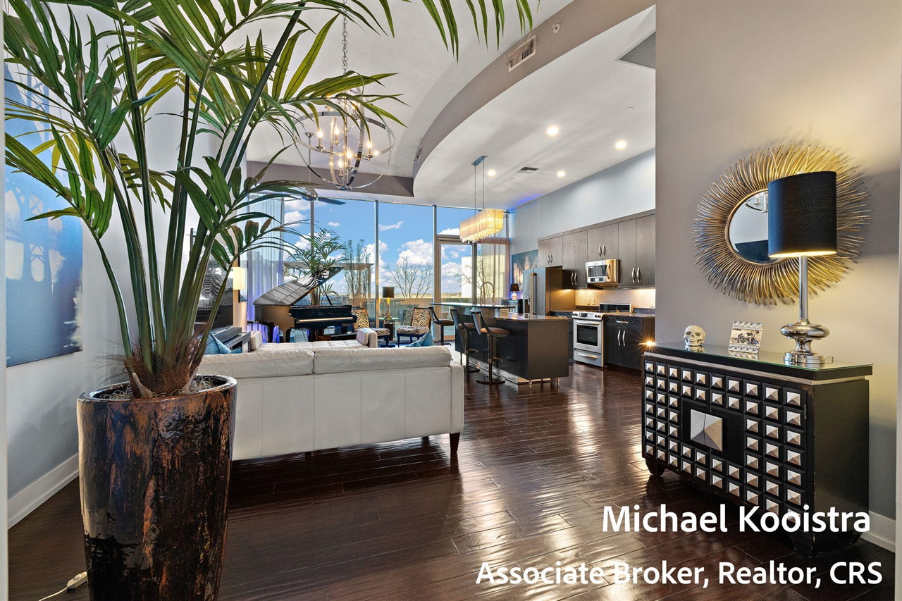  UNIT 603, Grand Rapids, MI, 49504