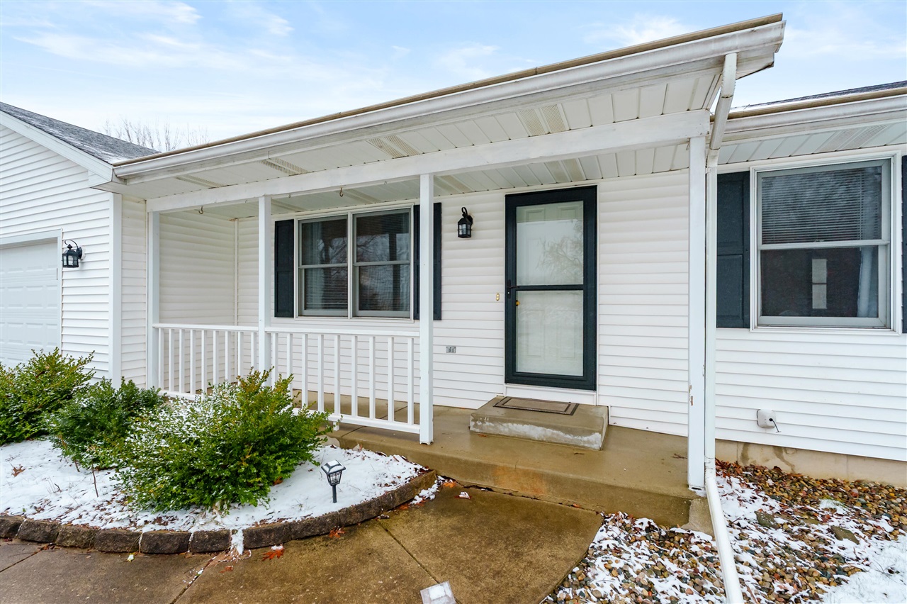 Homes for sale in Mattawan, MI | 23433 French Ave, Mattawan, MI 49071 | MLS# 70520329