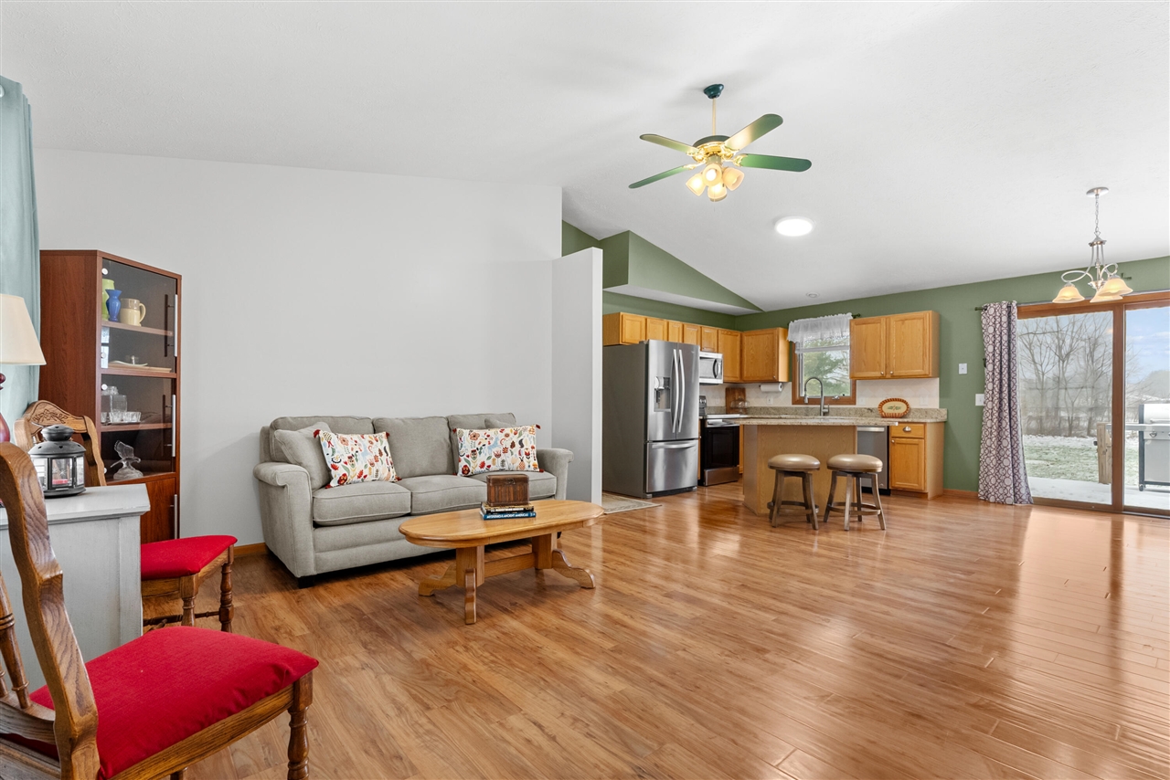 Homes for sale in Mattawan, MI | 23433 French Ave, Mattawan, MI 49071 | MLS# 70520329