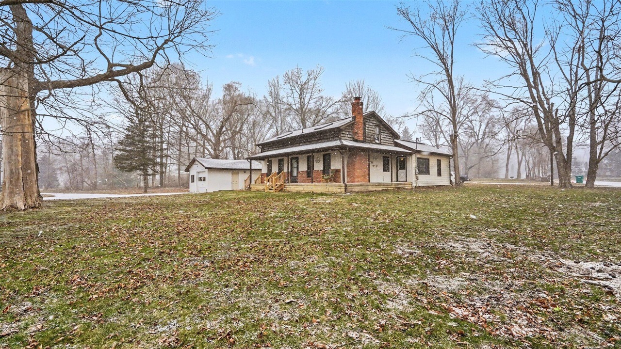 Homes for sale in Pinckney, MI | 3020 W M 36, Pinckney, MI 48169 | MLS# 70520331