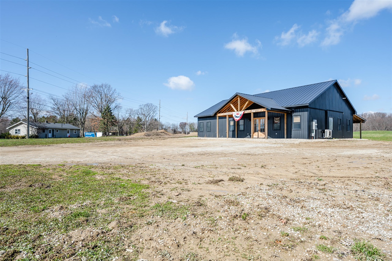 Homes for sale in Berrien Springs, MI | 2035 Jasper Dairy Rd, Berrien Springs, MI 49103 | MLS# 70520334