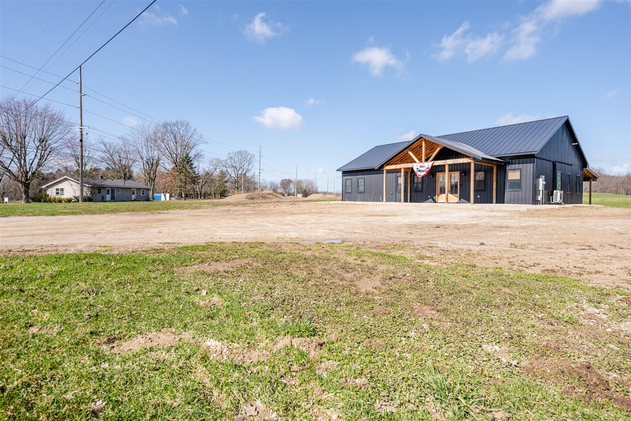 2035 Jasper Dairy Road, Saint Joseph, MI, 49085-9606