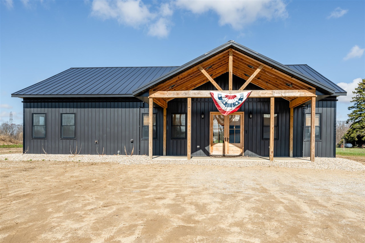 2035 Jasper Dairy Road, Saint Joseph, MI, 49085-9606