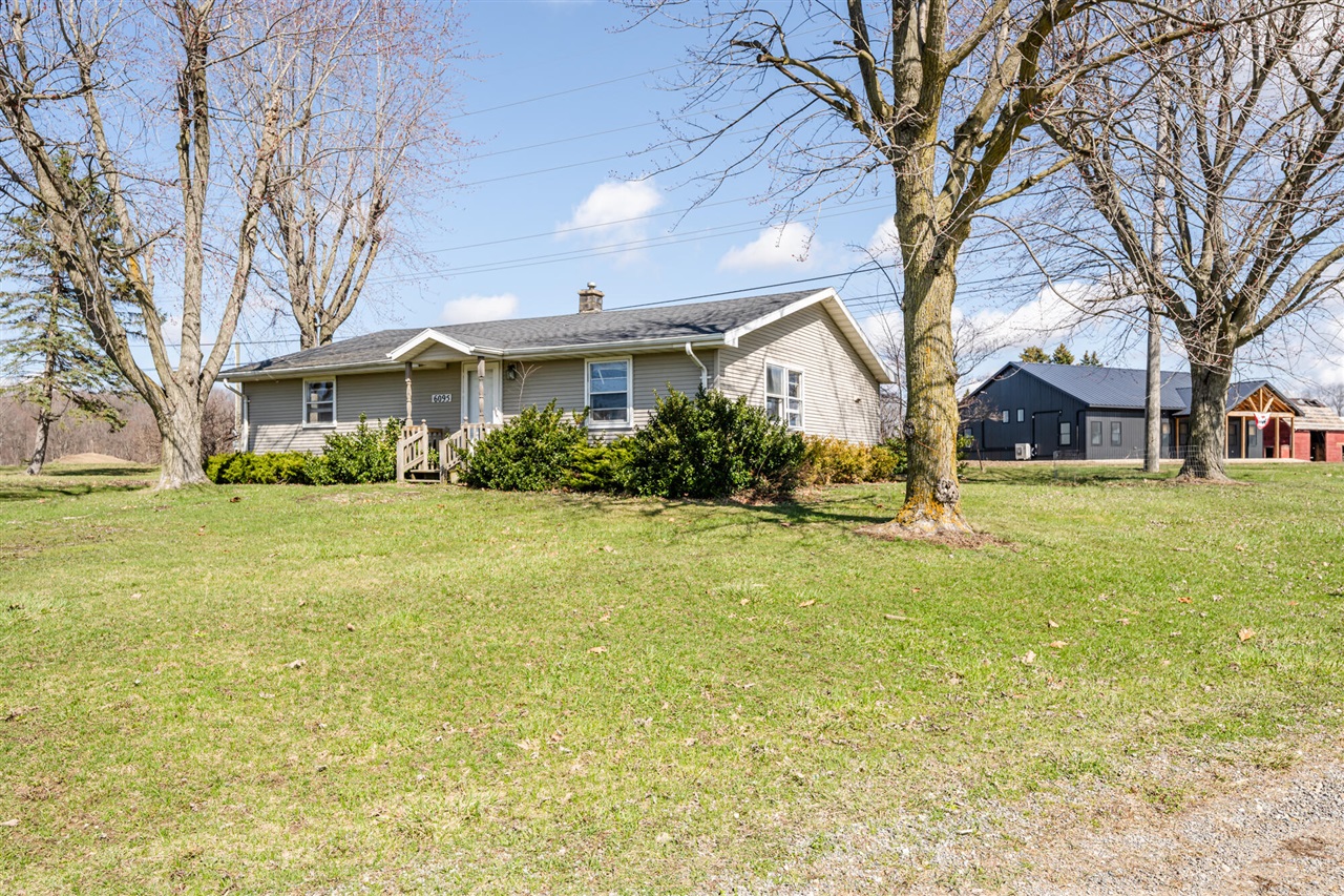 2035 Jasper Dairy Road, Saint Joseph, MI, 49085-9606