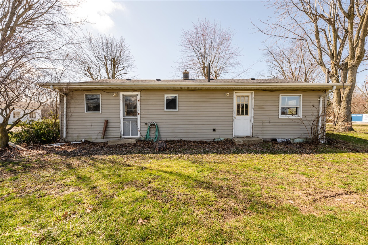 2035 Jasper Dairy Road, Saint Joseph, MI, 49085-9606