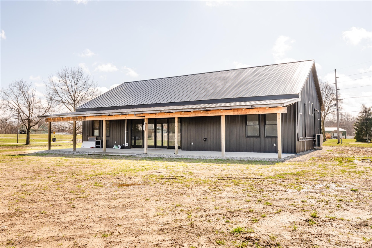 2035 Jasper Dairy Road, Saint Joseph, MI, 49085-9606