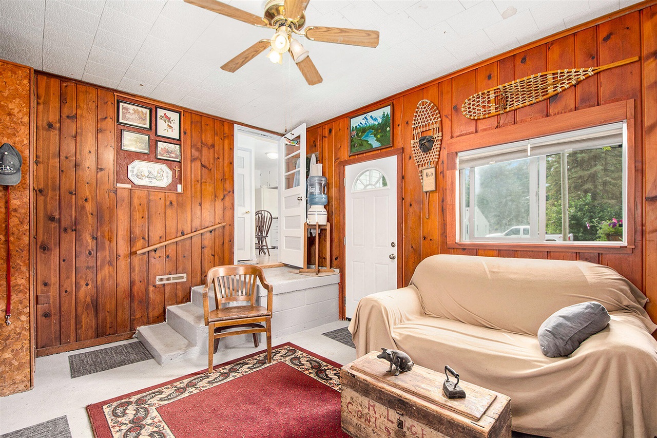 513 Gregory Place, Jackson, MI, 49202-2607