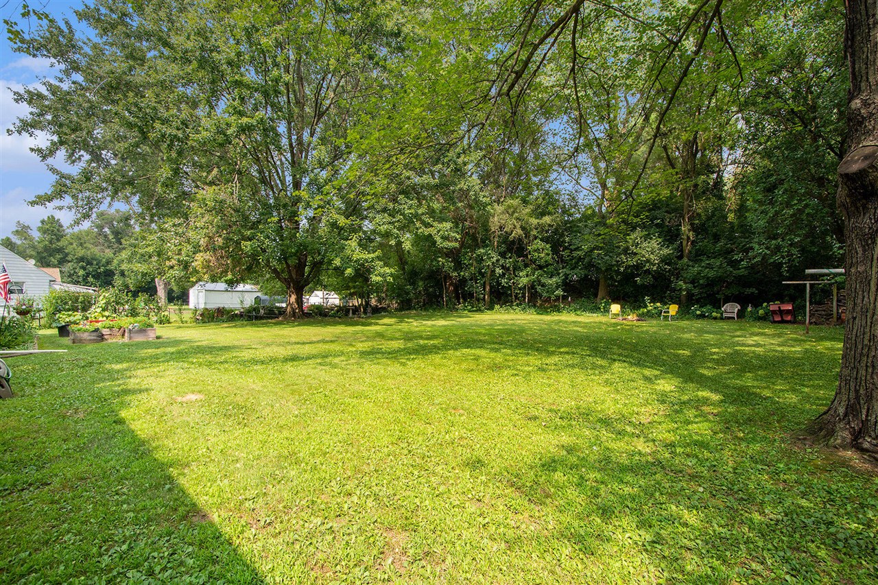 513 Gregory Place, Jackson, MI, 49202-2607