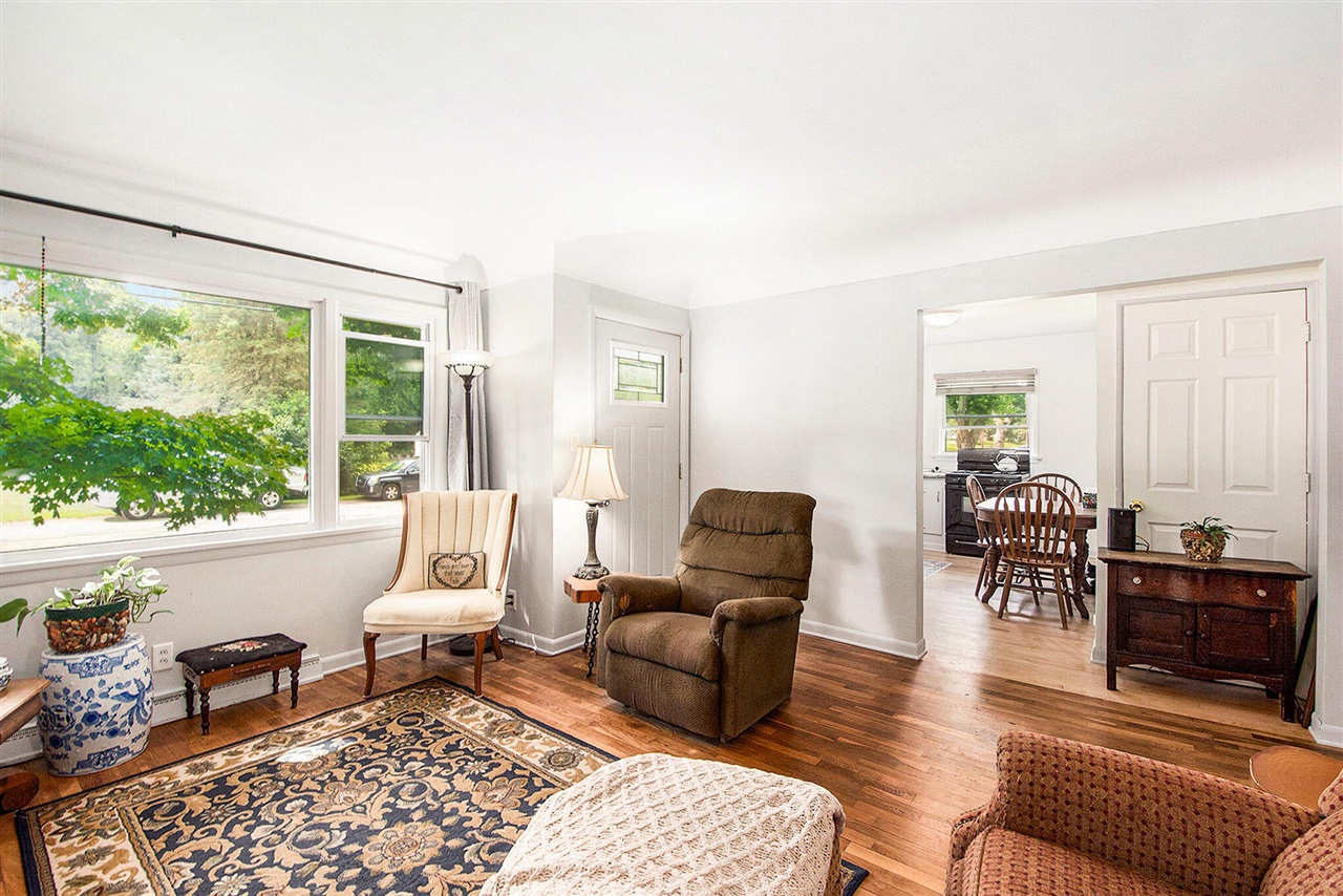 513 Gregory Place, Jackson, MI, 49202-2607