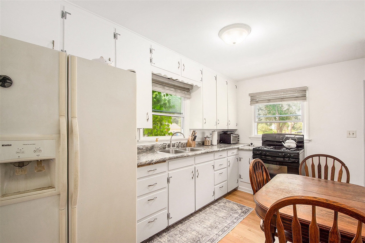 513 Gregory Place, Jackson, MI, 49202-2607