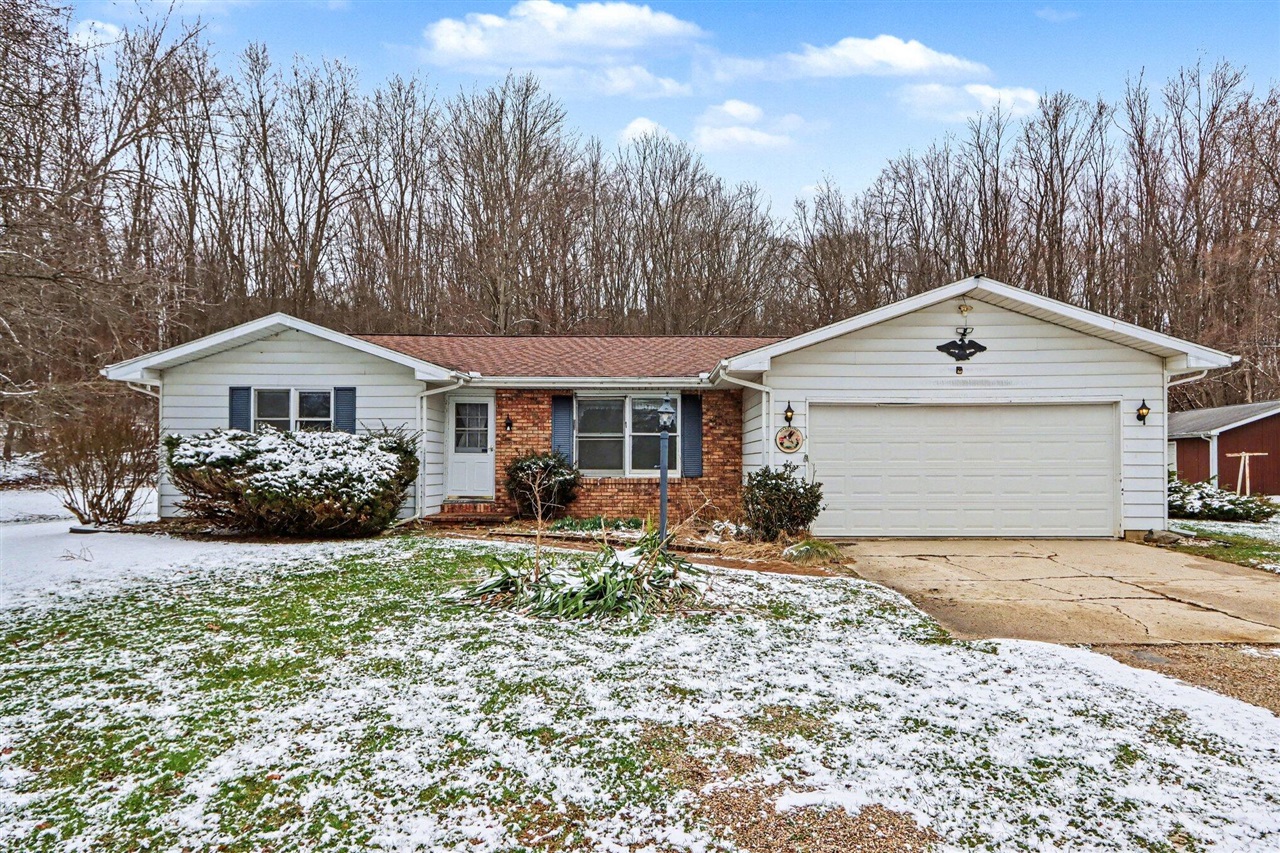 14789 E Augusta Drive, Augusta, MI, 49012-9626