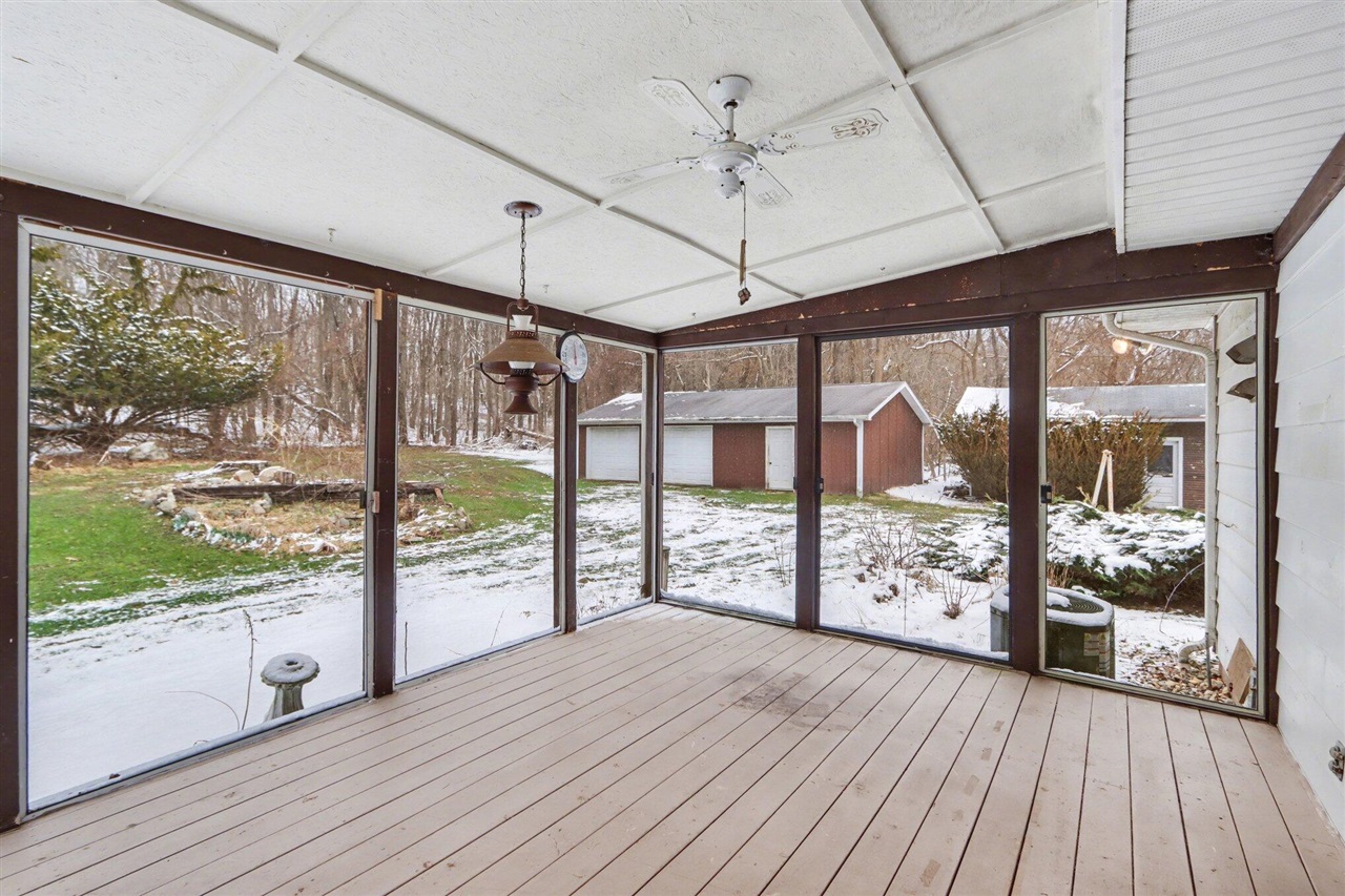 14789 E Augusta Drive, Augusta, MI, 49012-9626