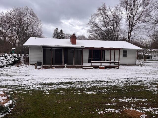 14789 E Augusta Drive, Augusta, MI, 49012-9626