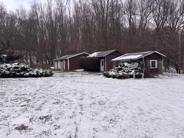 14789 E Augusta Drive, Augusta, MI, 49012-9626