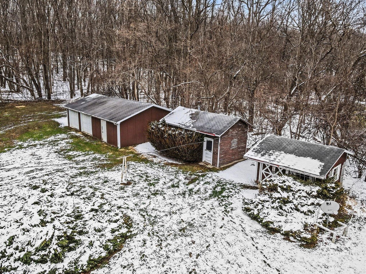 14789 E Augusta Drive, Augusta, MI, 49012-9626