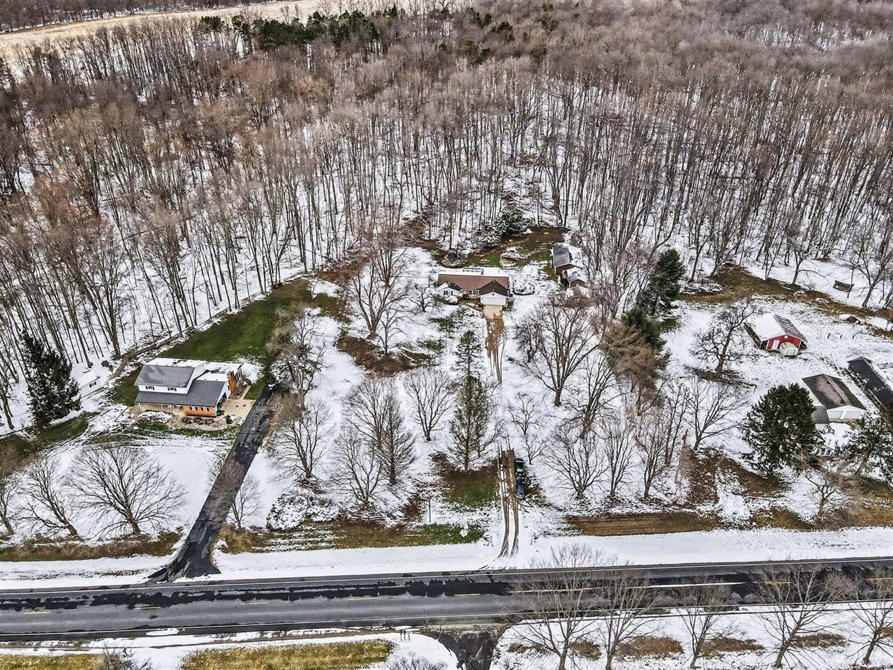 14789 E Augusta Drive, Augusta, MI, 49012-9626