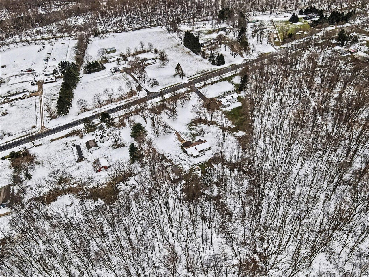 14789 E Augusta Drive, Augusta, MI, 49012-9626