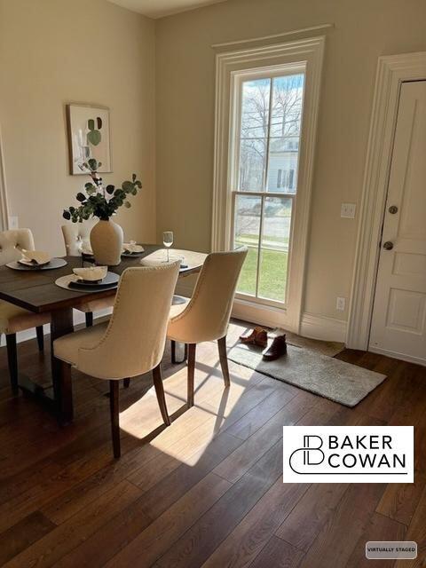 118 S Evans Street UNIT&nbsp;Unit: B, Tecumseh, MI, 49286