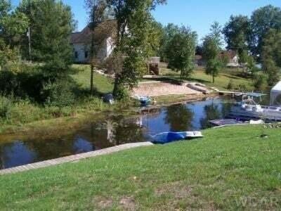 11492 N Lookout Ridge, Canadian Lakes, MI, 49346-9730