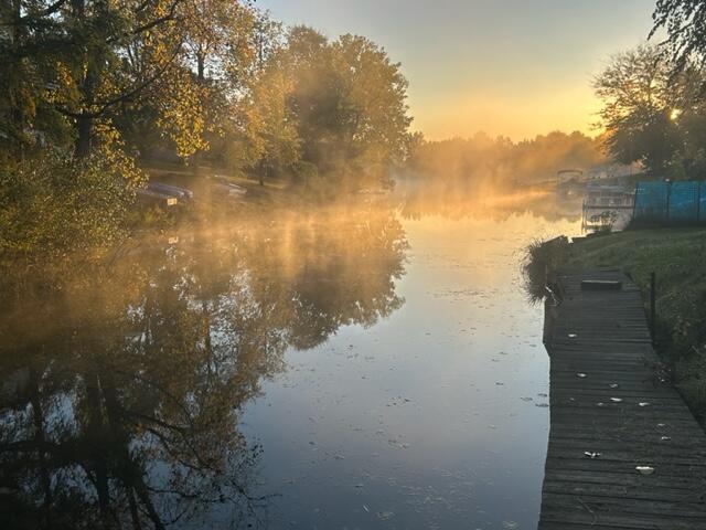 11492 N Lookout Ridge, Canadian Lakes, MI, 49346-9730