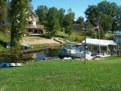 11492 N Lookout Ridge, Canadian Lakes, MI, 49346-9730