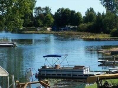 11492 N Lookout Ridge, Canadian Lakes, MI, 49346-9730