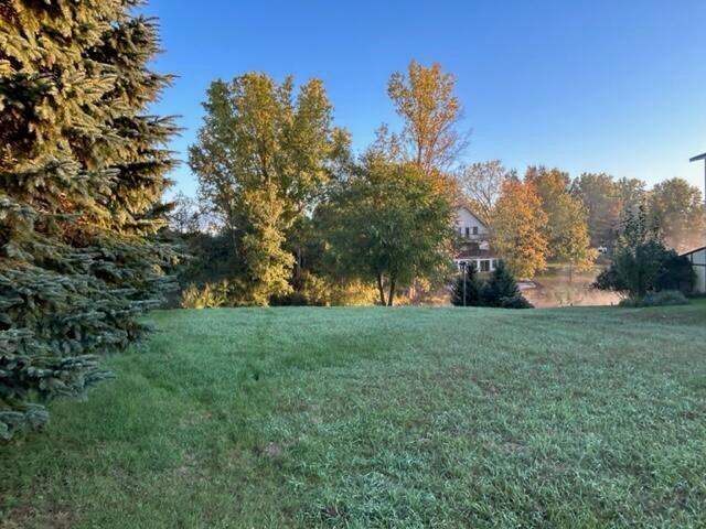 11492 N Lookout Ridge, Canadian Lakes, MI, 49346-9730