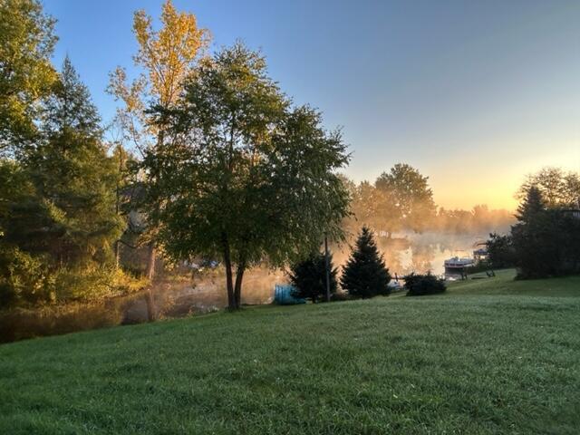 11492 N Lookout Ridge, Canadian Lakes, MI, 49346-9730