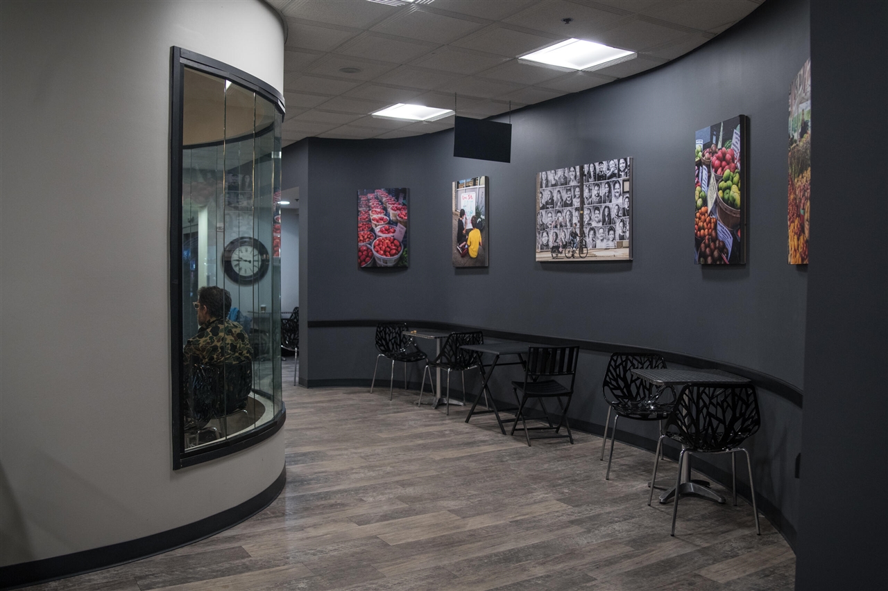 125 S Kalamazoo Mall, Kalamazoo, MI, 49007