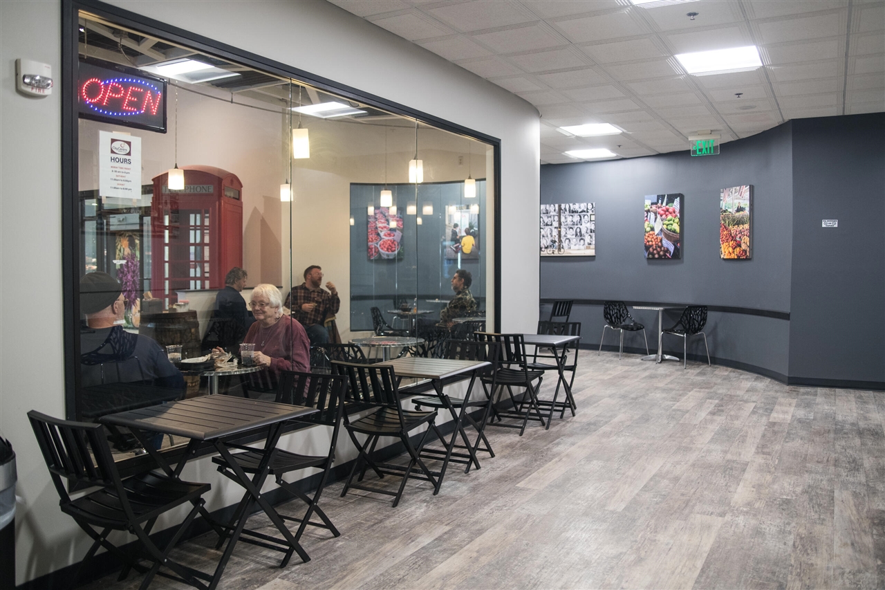 125 S Kalamazoo Mall, Kalamazoo, MI, 49007