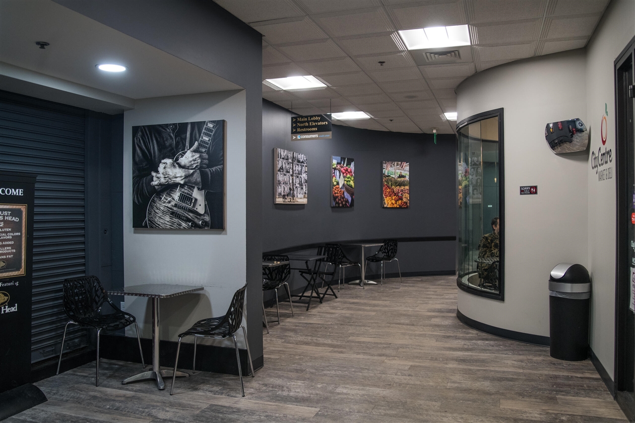 125 S Kalamazoo Mall, Kalamazoo, MI, 49007