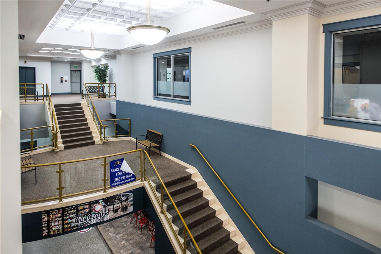 125 S Kalamazoo Mall, Kalamazoo, MI, 49007