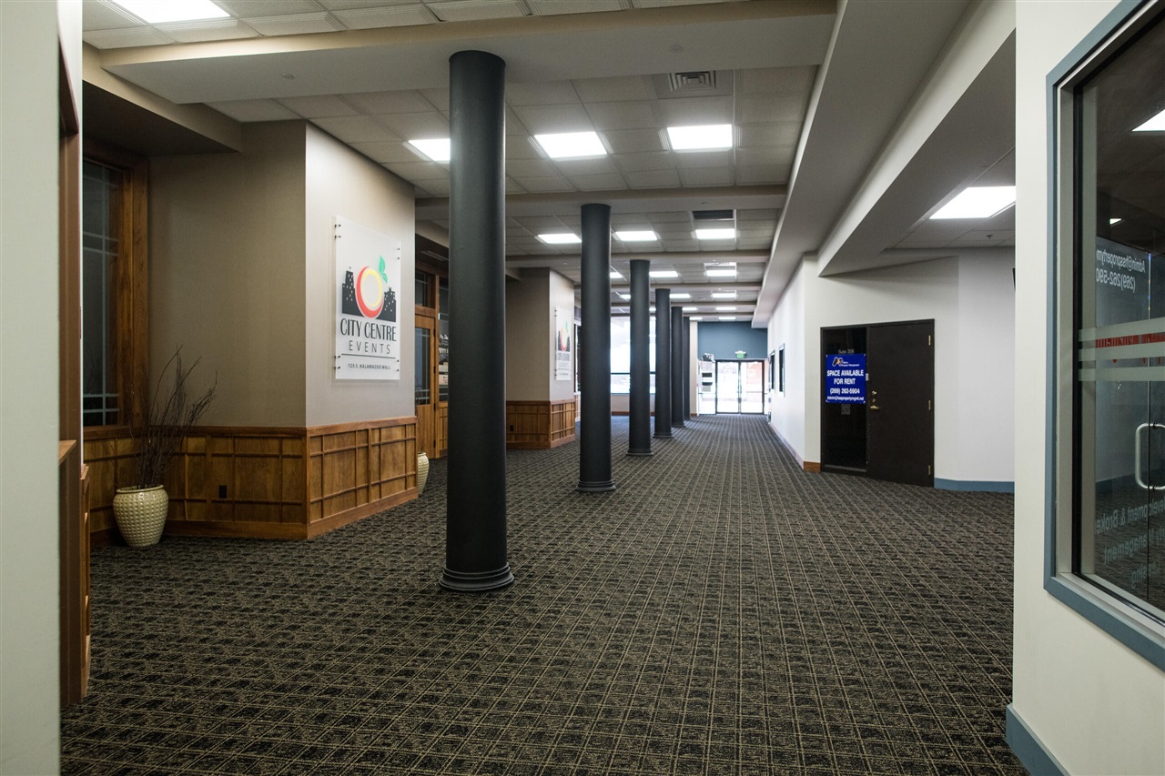 125 S Kalamazoo Mall, Kalamazoo, MI, 49007