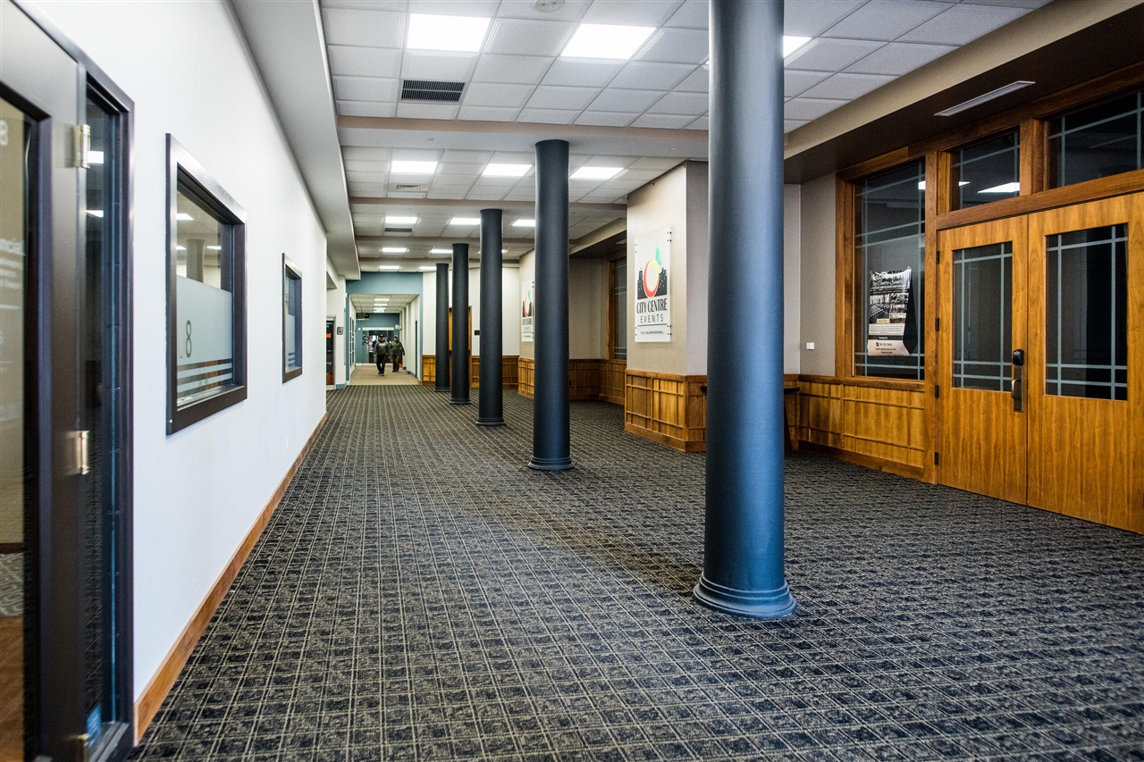 125 S Kalamazoo Mall, Kalamazoo, MI, 49007